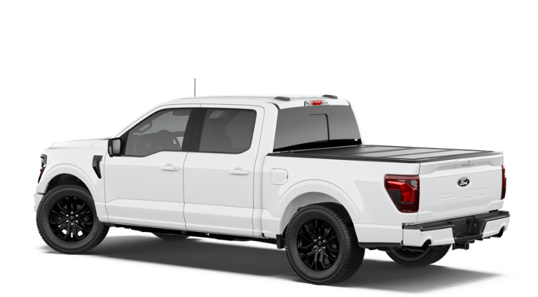 2026 Ford F-150 XLT TRUCK