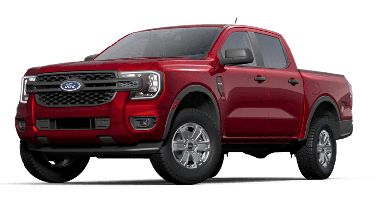 2025 Ford Ranger TRUCK 