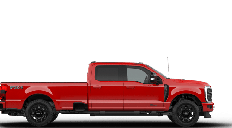 2026 Ford F-350 Super Duty Lariat - Photo 27