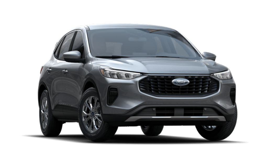 New 2024 Ford Escape For Sale at Betten Baker Ford Coopersville VIN
