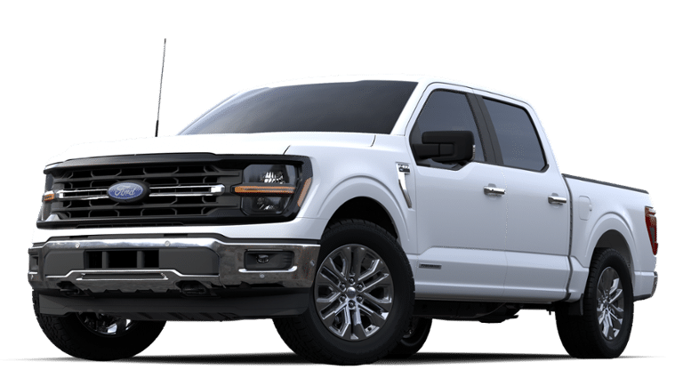 New Ford F-150 For Sale & Lease