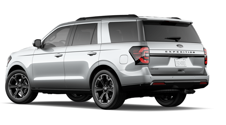 2024 Ford Expedition Limited photo 2