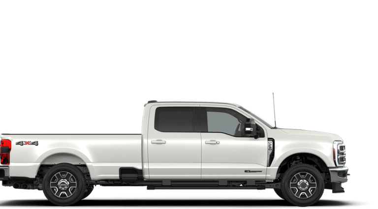 2026 Ford F-250 Super Duty Lariat - Photo 100