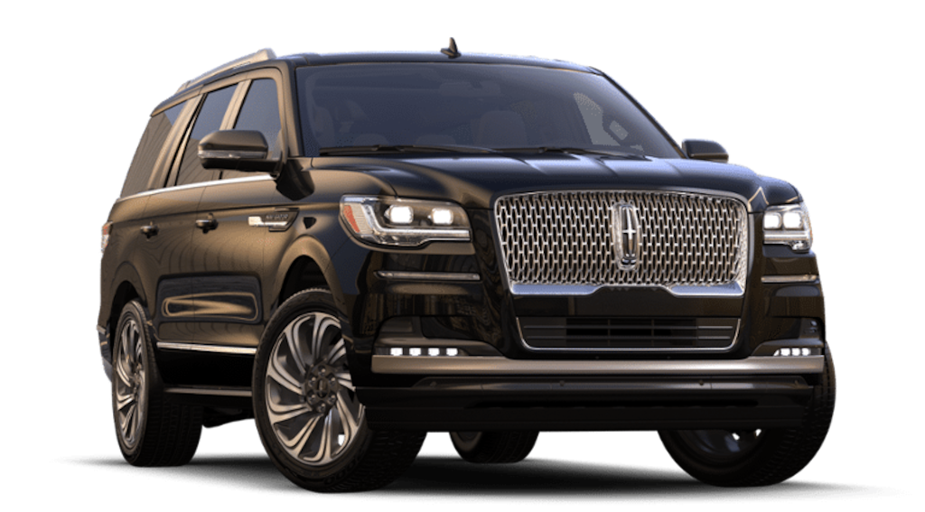 New 2024 Lincoln Navigator For Sale at Lamarque Lincoln VIN 5LMJJ2LG8REL09102