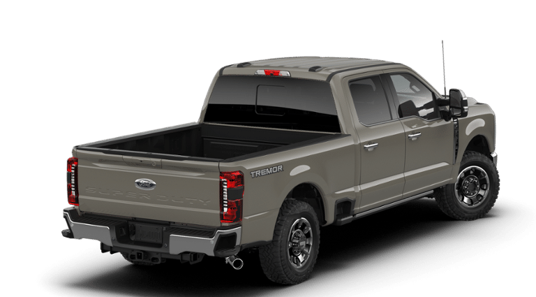 2026 Ford Super Duty F-250 SRW F-250 Lariat 2026 Ford Super Duty F-250 SRW F-250 Lariat