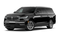 2026 Lincoln Navigator Premiere L SUV