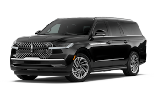 2026 Lincoln Navigator Premiere L SUV