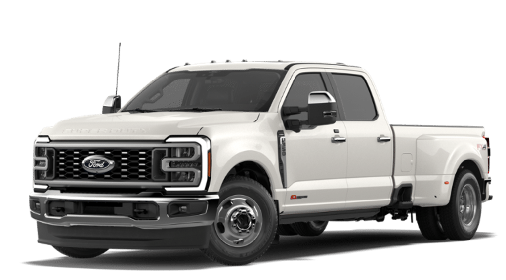New 2027 Ford F-350SD Truck