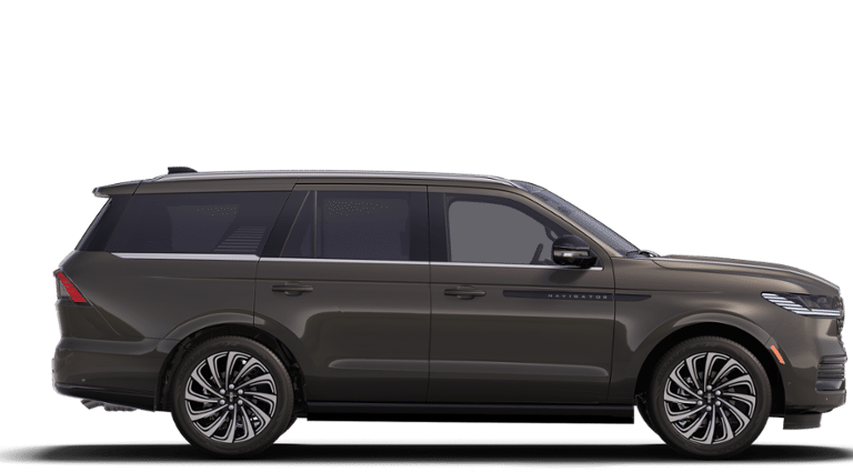 2025 Lincoln Navigator Black Label photo 26