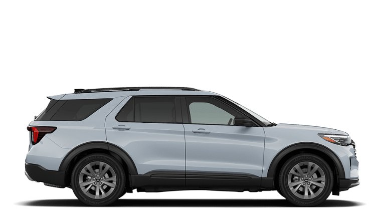 Thumbnail: 2026 Ford Explorer - 28