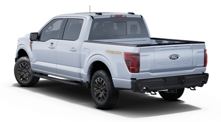 Thumbnail: 2025 Ford F-150 - 24