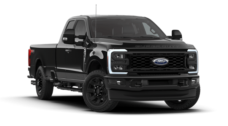2026 Ford F-350 Super Duty XL - Photo 48