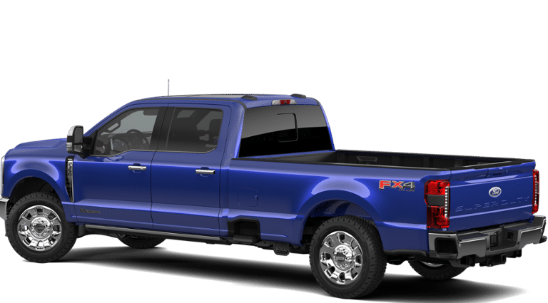 Thumbnail: 2026 Ford F-350 - 46