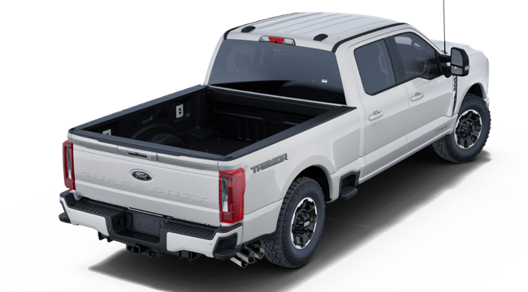2025 Ford F-350 XLT photo 3