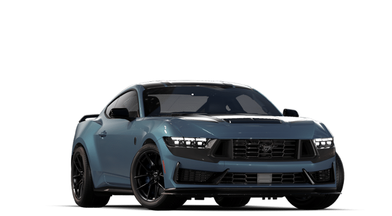 2024 Ford Mustang Dark Horse Deluxe photo 24