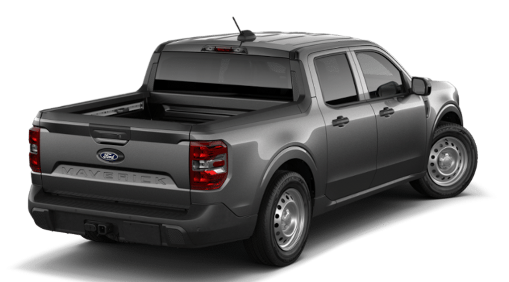 New 2026 Ford Maverick XL Truck