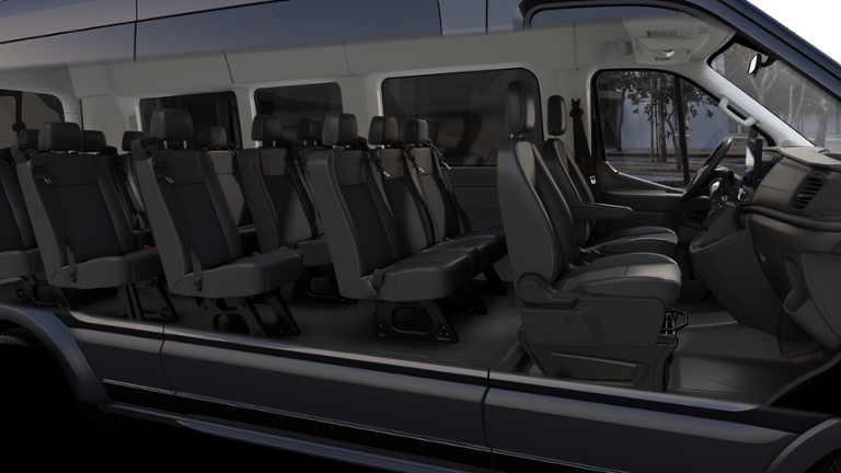 2025 Ford Transit Passenger Van XL - Photo 27
