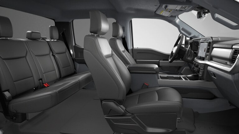 Thumbnail: 2026 Ford F-350 - 14