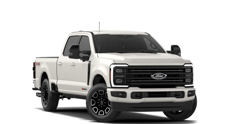 New 2027 Ford F-350 TRUCK