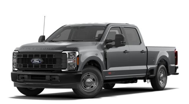 2027 Ford F-250 XL Crew Cab