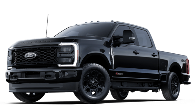 2025 Ford F-250 XLT Truck Crew Cab