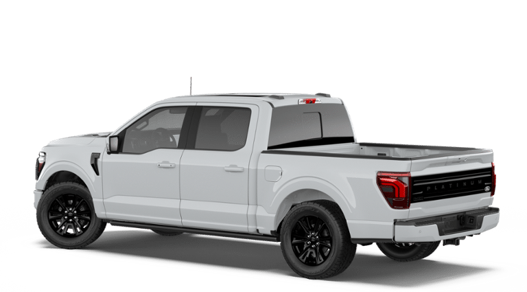 Thumbnail: 2026 Ford F-150 - 25