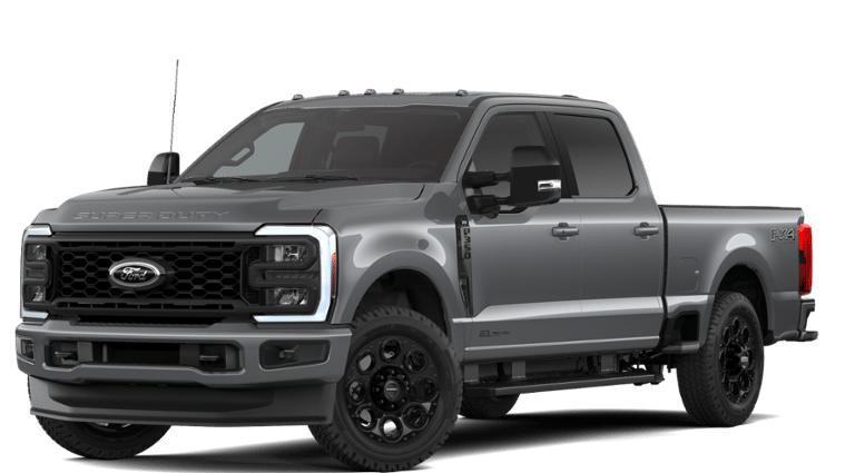 2026 Ford F-350 Super Duty XLT's photo