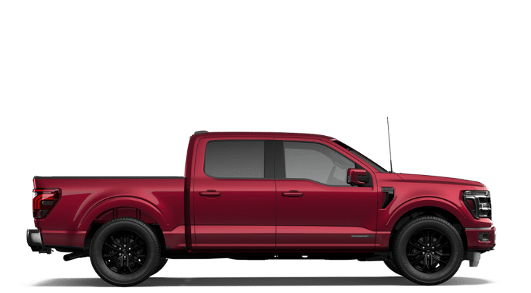 Thumbnail: 2026 Ford F-150 - 28