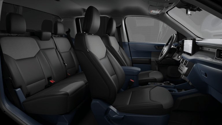 2026 Ford Maverick XL AWD Truck SuperCrew