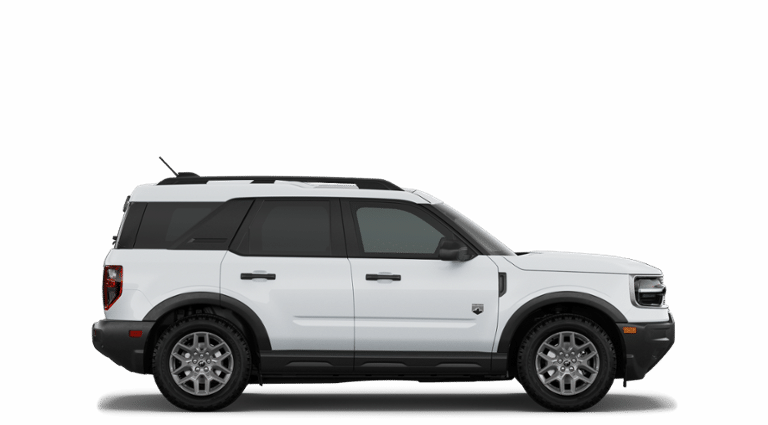 Thumbnail: 2026 Ford Bronco Sport - 51