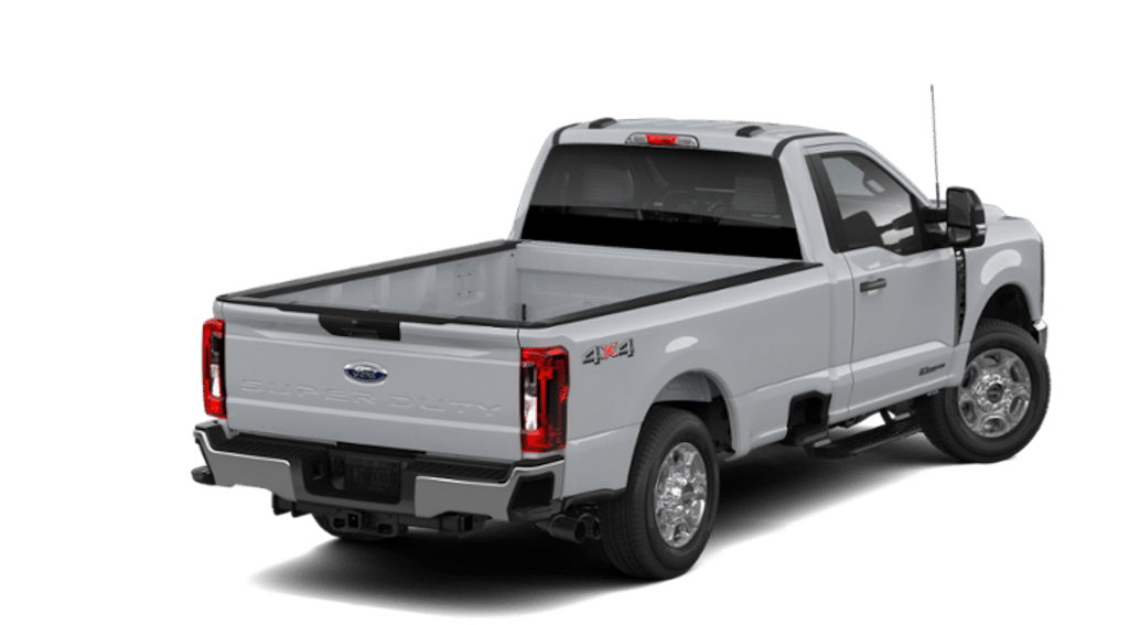 New 2026 Ford F-250SD XL Truck