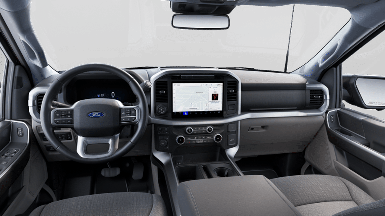 2025 Ford F-150 XLT - Photo 54