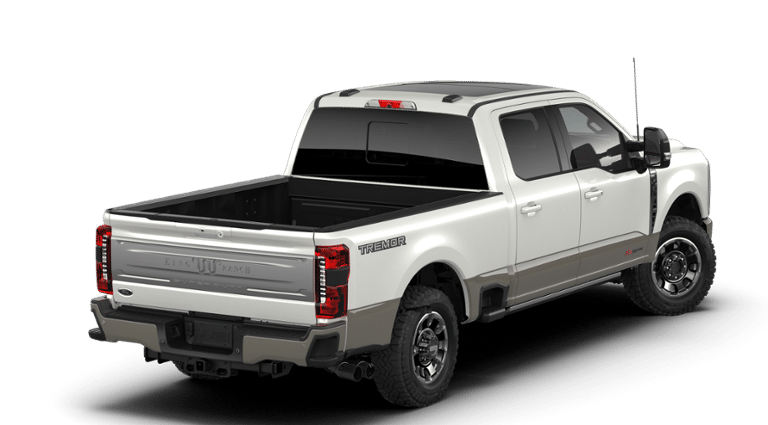 Thumbnail: 2026 Ford F-250 - 18