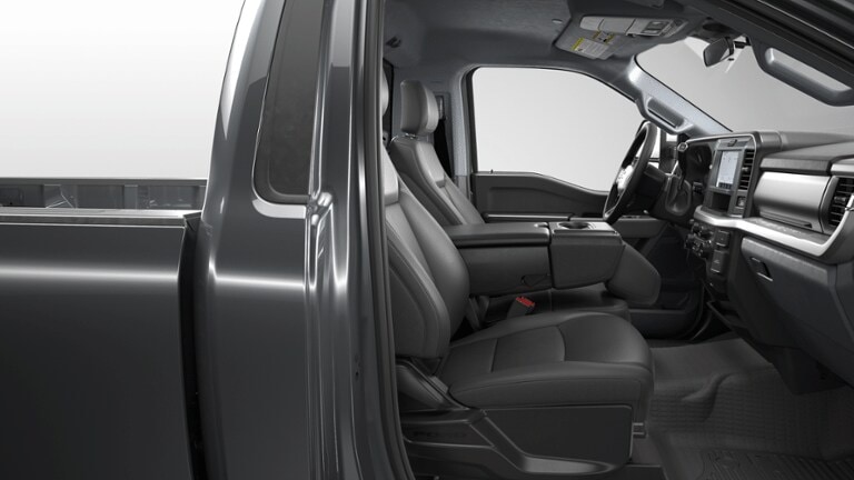 2026 Ford F-350 Super Duty XLT - Photo 33