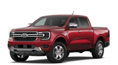 2026 Ford Ranger Lariat TRUCK