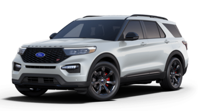New 21 Ford Explorer For Sale At Kendall Ford Of Wasilla Vin 1fm5k8gc5mgb