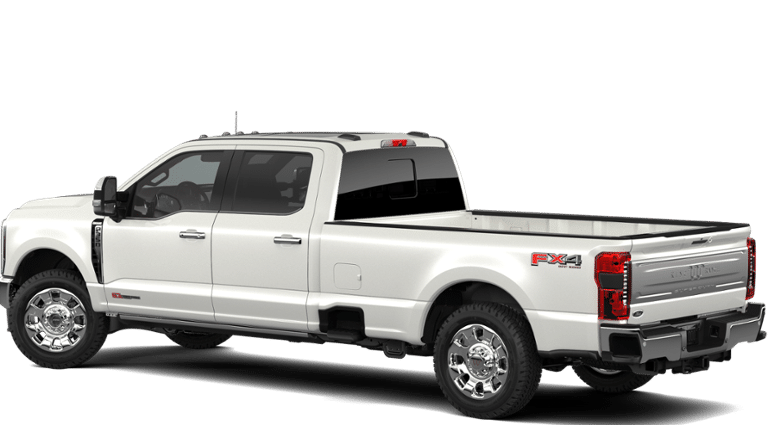 Thumbnail: 2026 Ford F-350 - 24