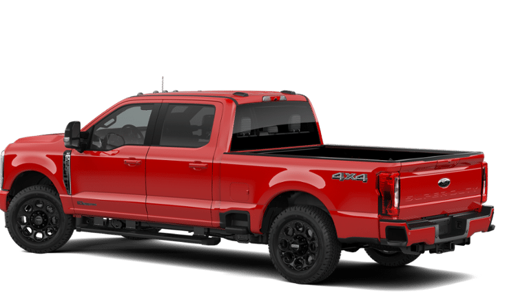 New 2026 Ford F-250 XLT Truck Crew Cab