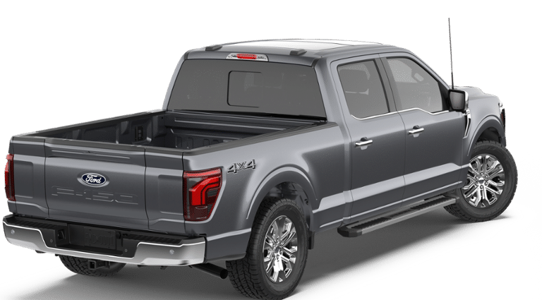 Thumbnail: 2026 Ford F-150 - 47