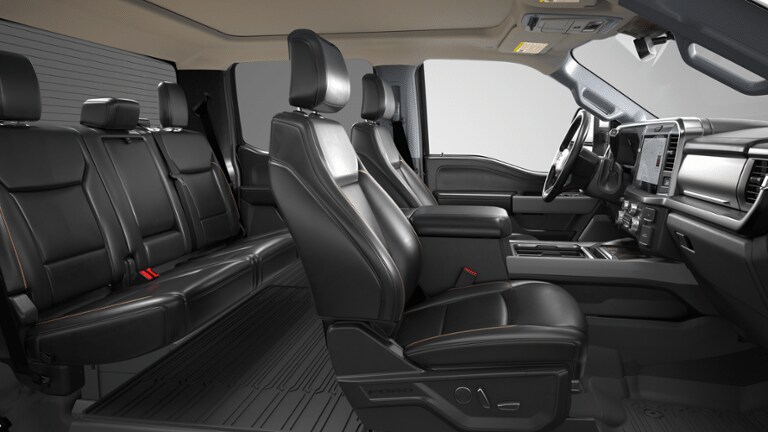 new 2026 Ford F-350 Super Duty car, priced at $78,795