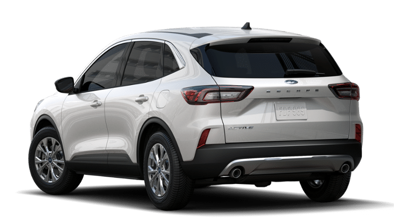 2024 Ford Escape Active - Photo 2