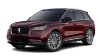 2021 Lincoln Corsair SUV 2021 Lincoln Corsair SUV
