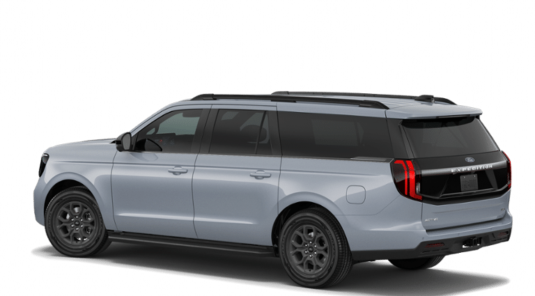 Thumbnail: 2026 Ford Expedition MAX - 2