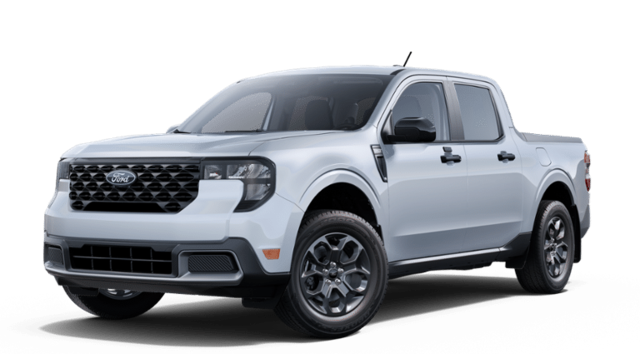 2025 Ford Maverick XLT TRUCK