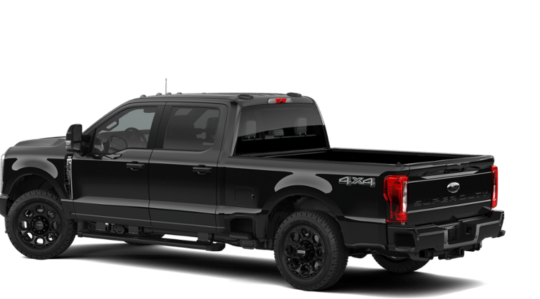 Thumbnail: 2026 Ford F-250 - 25