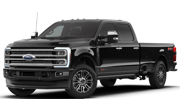 Thumbnail: 2026 Ford F-350 - 17