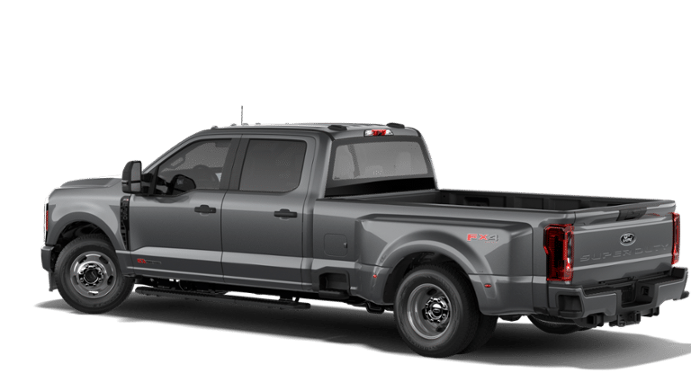 New 2027 Ford Super Duty F-350® XL TRUCK