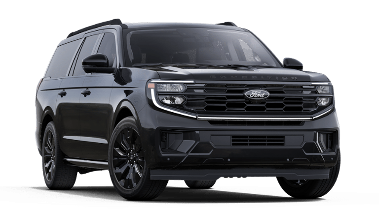 Thumbnail: 2025 Ford Expedition MAX - 5