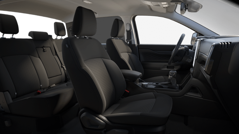 Thumbnail: 2025 Ford Ranger - 42