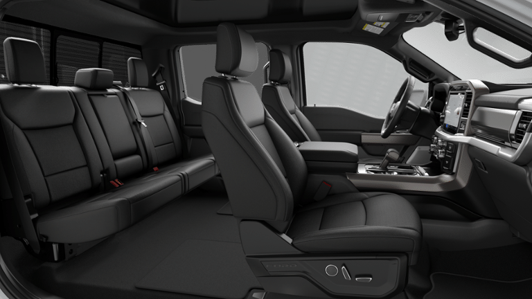 Thumbnail: 2026 Ford F-150 - 51